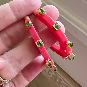 Smith & Co. earrings